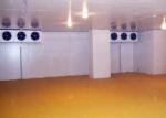 2hp Split Unit Cold Storage Room Air / Water Cooling For Coffee Shop