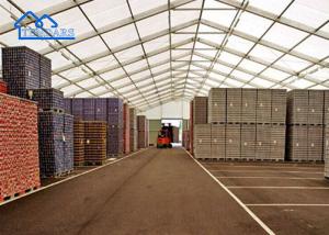 Wholesale Customized Commercial Storage Tents Waterproof With ISO9001 Certification Outdoor Tent For Winter from china suppliers