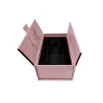 Perfume Bottle Packaging Gift Box Luxury Fragrance Wrapping Cardboard