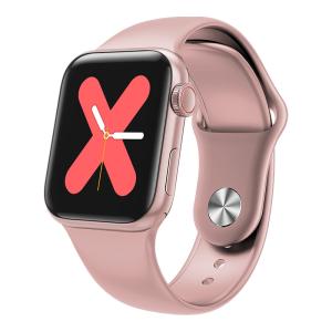 Wholesale Body Temperature Monitoring Fitness Tracker Smart Watch Built In Lithium Battery from china suppliers