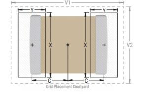 Wholesale Temperature Stable Capacitor Tantalum Smd Automotive Grade C0603C683K5RACAUTO from china suppliers