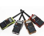 Large Power 8W Dual Band Two Way Radio UV-B2 Plus Walkie Talkie