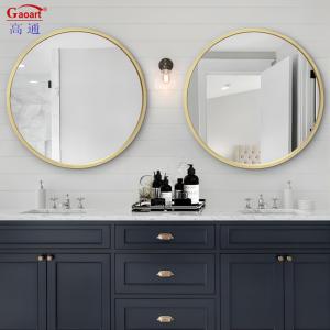 Wholesale Discover the Best Framed Mirrors for Your Business Stylish and Affordable from china suppliers