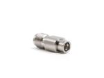 SMA Female to SMP male Stainless Steel RF Adapter