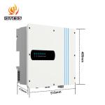 5KW Hybrid Solar Inverter 48V 3.6KW 4.6KW 6KW with RS485 Communication Interface