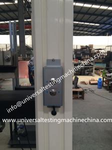 Wholesale Qualit 2 ,3,5KN 10ＫＮ Geotextile elongation testing machine price from china suppliers
