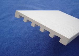 Wholesale Heat Insulation and Fireproof PVC Foam Compressed Trim Board from china suppliers