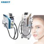CE ISO Laser Multifunction Beauty Machine M22 IPL Hair Removal Skin Rejuvenation