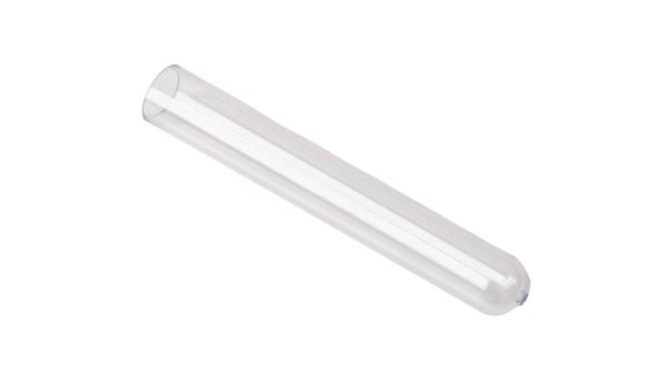 Clinical Laboratory No Additive Blood Collection Tubes Transparent 5ml Volume