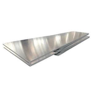 Wholesale Forging 7075 Aluminum Plate , 2mm Thick Aluminum Sheet ASTM B209 Standard from china suppliers