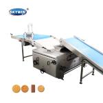 Diesel Tunnel Oven Biscuit Production Line