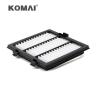 Buy cheap YA00001490 Cabin Air Filter For HITACHI Excavator Air Conditioning Compressor from wholesalers
