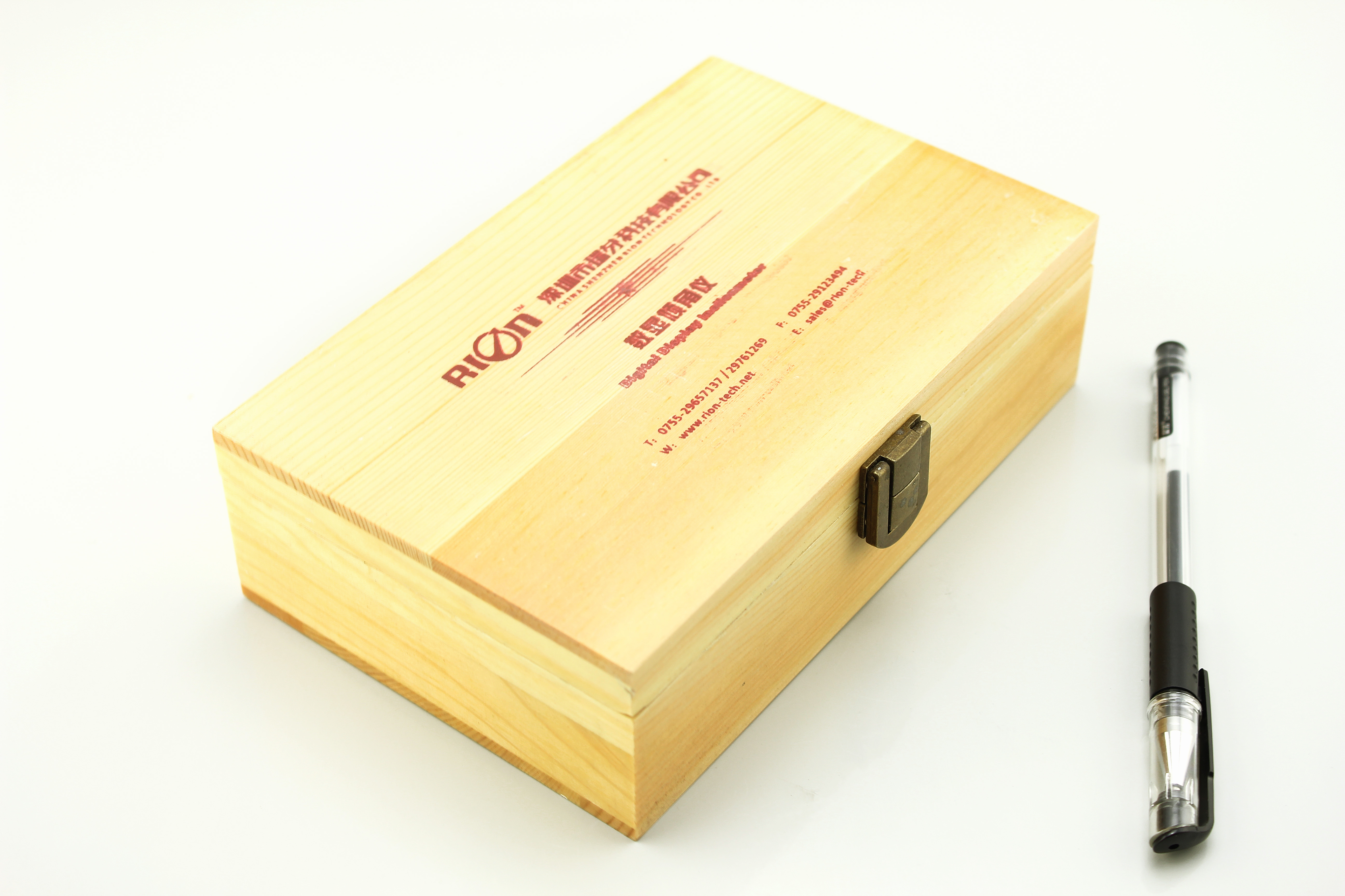OEM 267mm High Accuracy Digital Inclinometer 2 Axis Lithium Cell