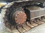 EX200 - 1 Crawler Type Used Hitachi Excavator 20000kg