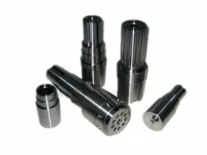 Wholesale OEM spline shaft key shaft worm shaft manufacturer from china suppliers