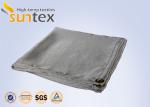 Fiberglass Fireproof Retardant Heavy Duty Welding Fiber Glass Camping Fire