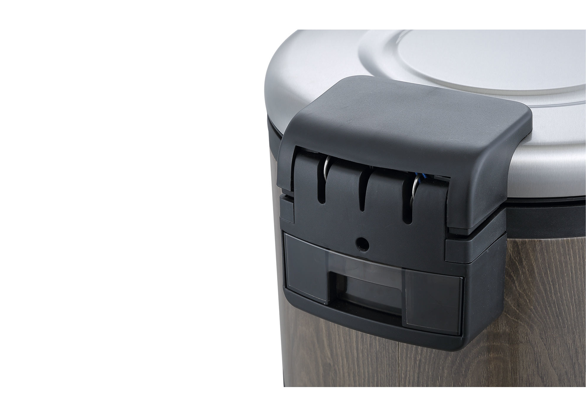 26 Liter 60 Cup Electric Sushi Rice Warmer For Coffee Shop