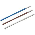 20awg high temp 250C AWM UL1726 PFA Insulated Wire heating cable