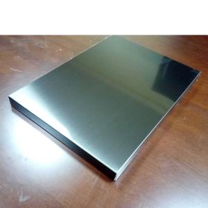 Wholesale Jinhengsteel Stainless Steel Wall Cladding Panels Anti Static Fireproof from china suppliers