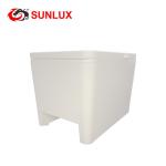White Sunlux Bluetooth Thermal Label Printer For Retail Store
