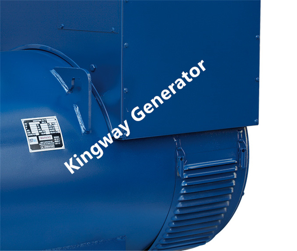 IEC6003 Standard 500KVA AC Alternator Generator Three Phase Four Wire