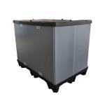 Car Industry Plastic Coaming Box PP Honeycomb Corrugated Box