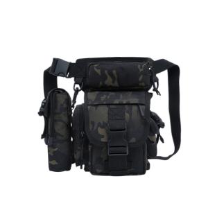 Wholesale Outdoor Softback Leg Pack Bag for Hiking Camping Travelling and More Durable from china suppliers