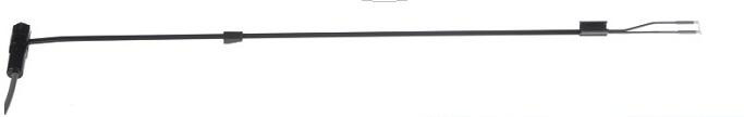 Plasma RF Low Temperature Surgical Electrode Of Gynecological Surgery Instruments
