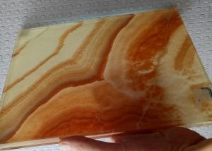 Wholesale 5mm Bacstone Glass Lightweight Natural Stone Layer from china suppliers