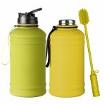 New High Quality 304 Stainless Steel Material 64 Oz Vacuum Sports Water Bottles