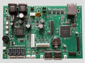 Wholesale Professional SMT PCB Manufacturing And Assembly High Density from china suppliers