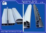 Intelligent Invisible Safety Grill Slim Stainless Steel Wires Material