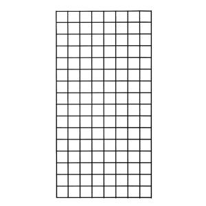 Wholesale Photos Retail Shelving Accessories Iron Wall Grid For Pictures from china suppliers