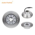 Underwater Fountain Lamp IP68 9W RGB Stainless Steel 316 For Musical Fountain