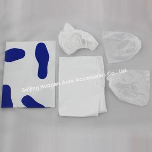 Wholesale Disposable auto Accessories plastic Car Care Kits from china suppliers