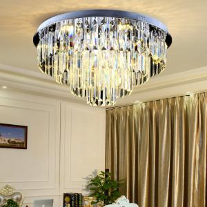 Wholesale Crystal dining ceiling lights for Indoor home Kitchen Bedroom Ceiling Lamp (WH-CA-32) from china suppliers