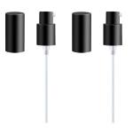 Manufacture 20 / 410 Plastic Cream Dispenser Pump For Skincare Cosmetic