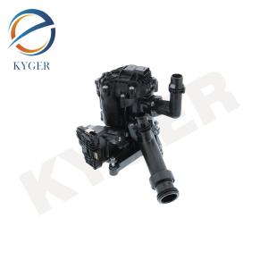 Wholesale 11538642559 Car Auto Part Engine Coolant Thermostat INA Fit For BMW G30 G31 G32 G07 G21 G22 G82 1153 8642 559 11538843406 from china suppliers