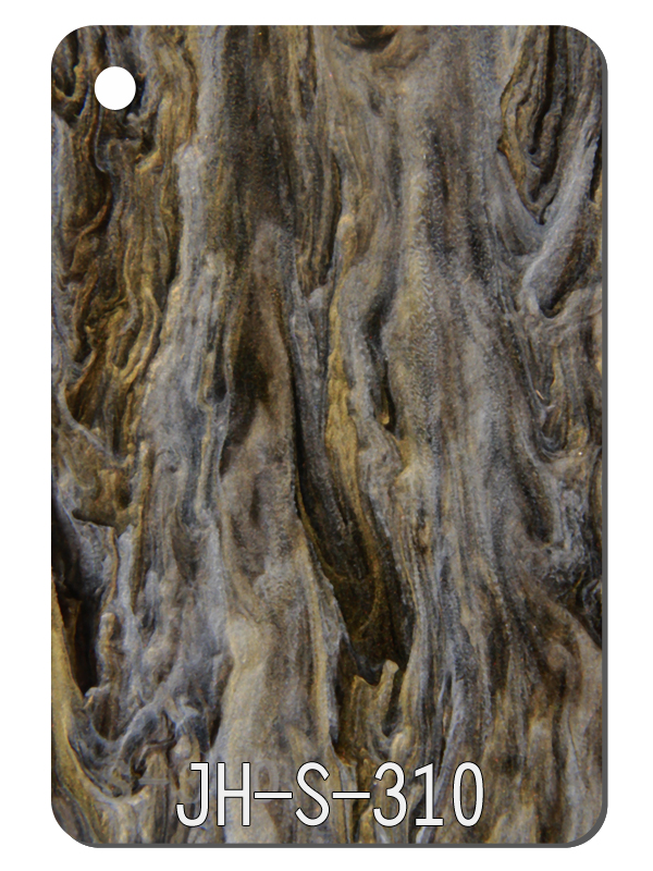 1/8" Thick 48 × 96 Smoke Texture Acrylic Sheet Hard Plexiglass Plate