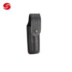 Multi Function Police Tactical Leather Belt Military Full Set