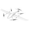 Buy cheap ZHUQUE VTOL Fixed Wing UAV Take Off Weight 10kg 210min Endurance from wholesalers