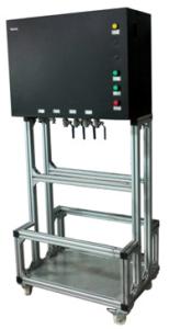 Wholesale SeeLong 60kg/H 0.12% Fuel Consumption Measurement Device from china suppliers