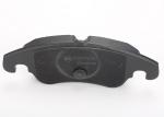 Commercial Vehicle Brake Pads Oed Standard Backing Plate For Cv Or Pc