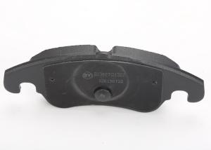 Wholesale Commercial Vehicle Brake Pads Oed Standard Backing Plate For Cv Or Pc from china suppliers