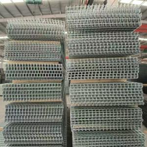 Wholesale Weather-Proof Steel Gratings: Suitable for All Climatic Conditions from china suppliers