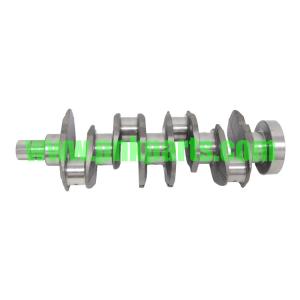 Wholesale ZZ90238 Pnk Tractor Parts CRANKSHAFT Agricuatural Machinery Parts from china suppliers