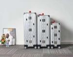 Chinese Online Markets All Aluminum Alloy Original Wear Resistant Travel Trolley