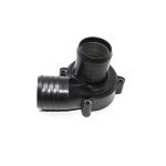OEM Plastic Injection Molding Parts Medical Micro ABS POM Service