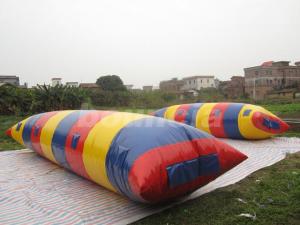 Wholesale Giant inflatable water blob from china suppliers