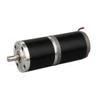 DC12V Planetary Gear Motor High Torque Custom Black Color For Electric Bicycle